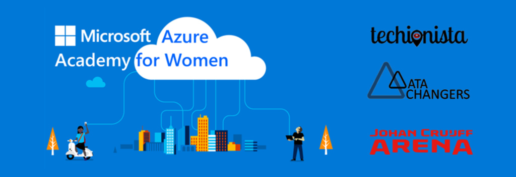 Microsoft Azure Academy for Women
