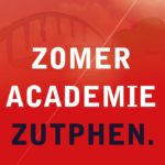 Zomer Academie Zutphen by Johannette Zomer